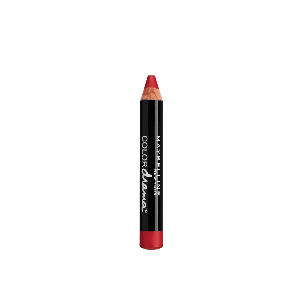 Maybelline Ral Color Drama 520
