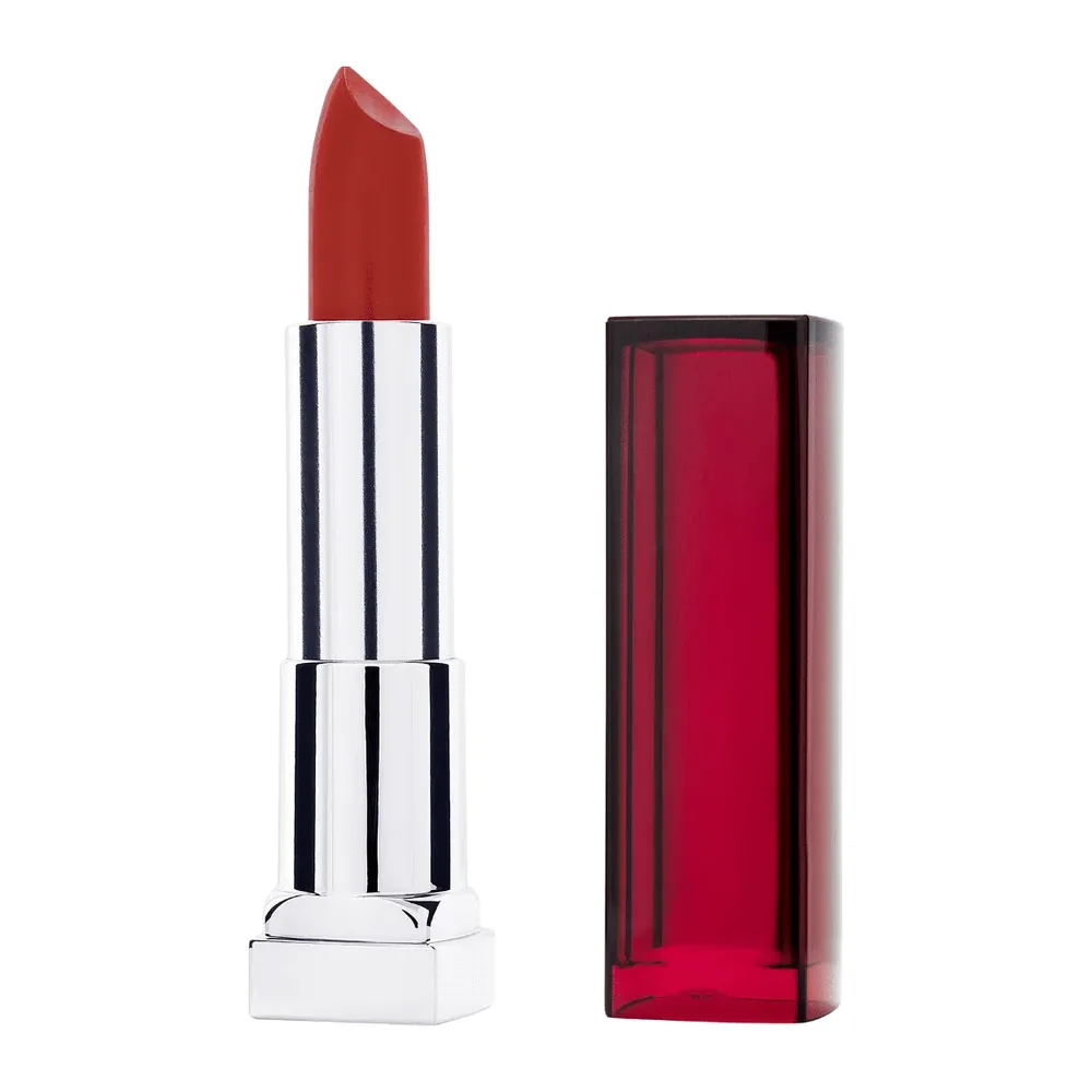 Maybelline Ral Color Senstation Mat 465