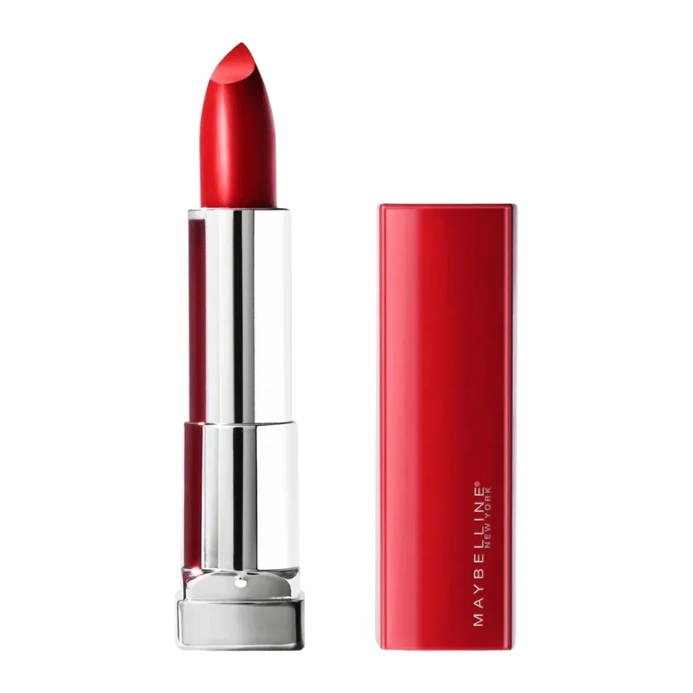 Maybelline Ral Color Senstation Mat 910