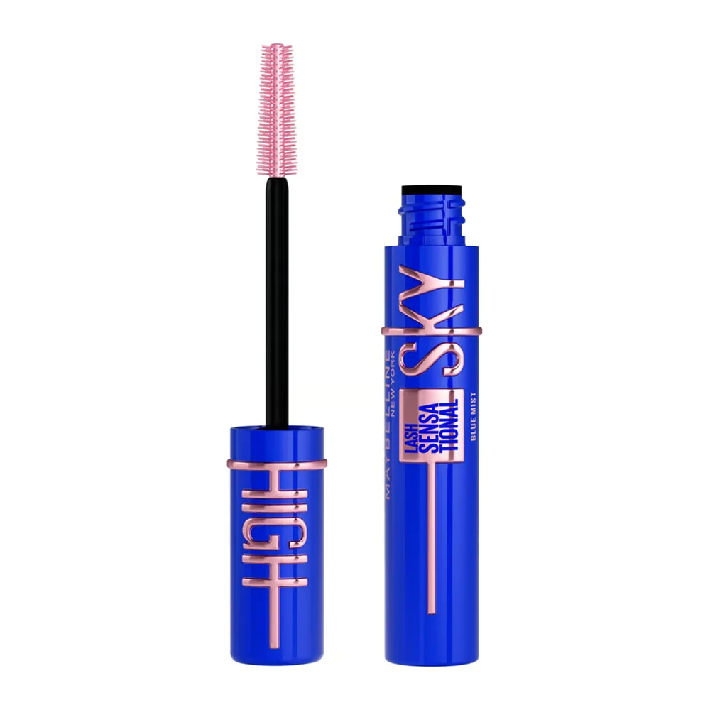 Maybelline Sky High Mascara 797 Blue Mist 7.2ml