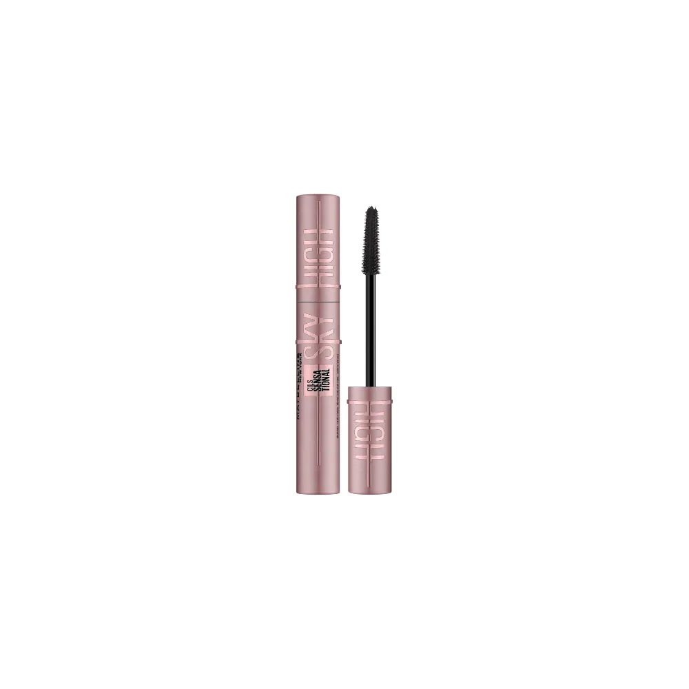 Maybelline Sky High Mascara Brun Naturel 7.2ml