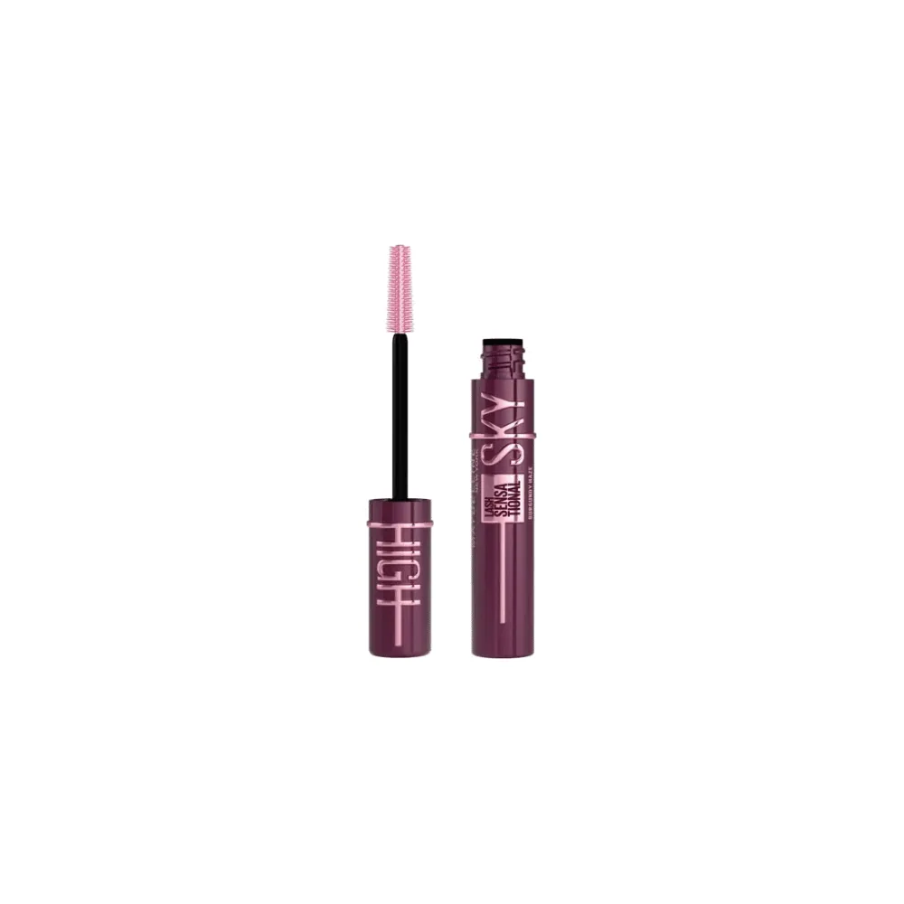 Maybelline Sky High Mascara Burgundy Haze 7.2ml