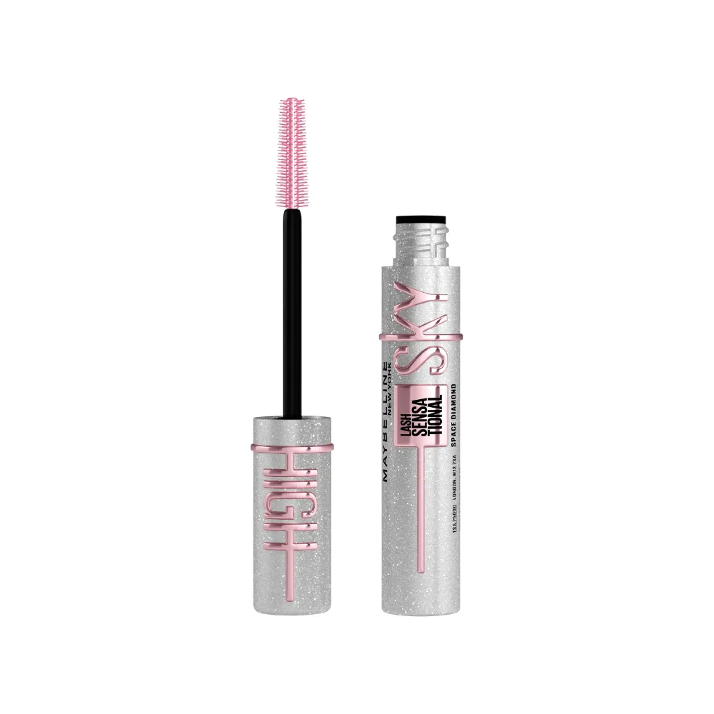 Maybelline Sky High Space Diamond 7.2ml