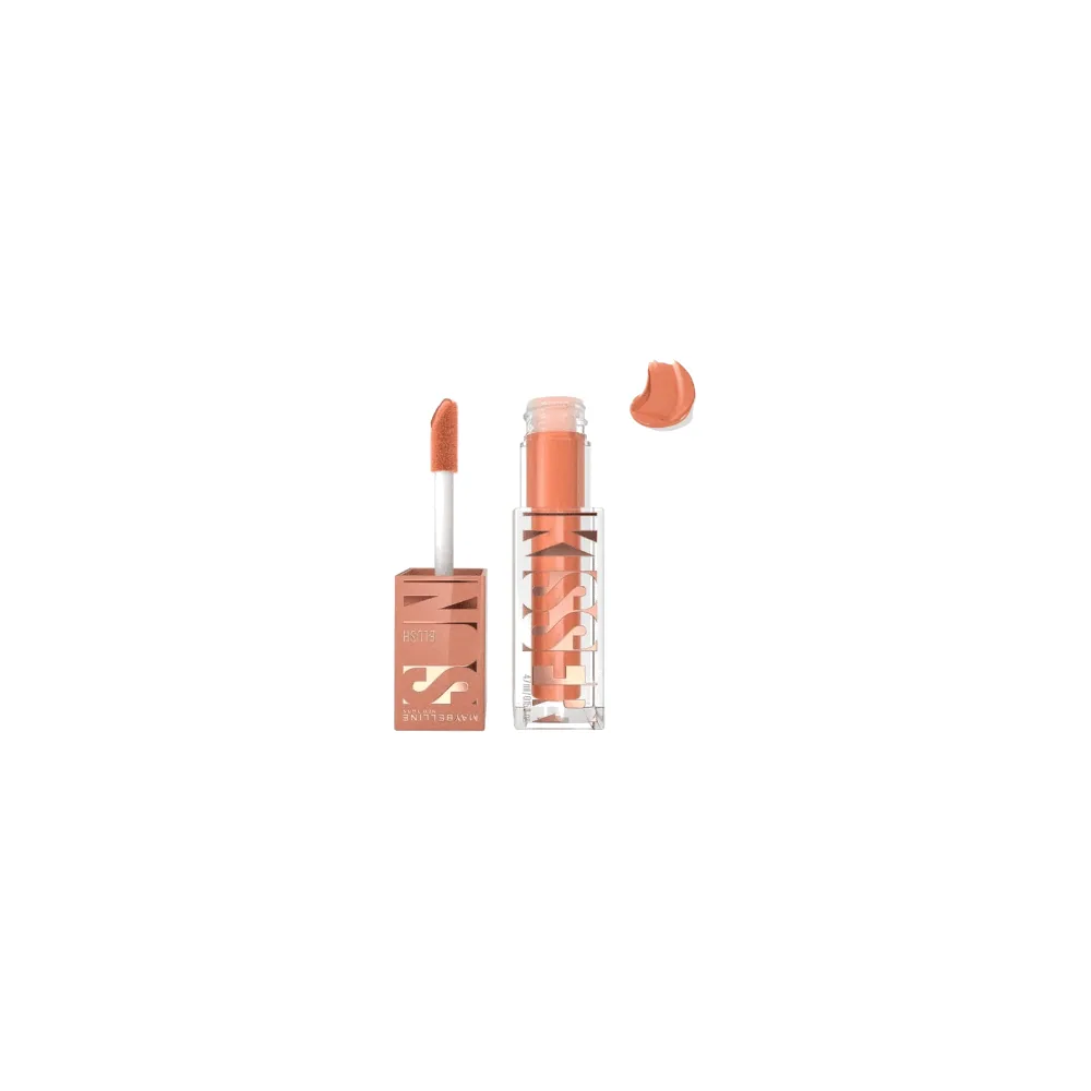 Maybelline Sun Kisser Blush 01 Downtown Rush 4.7ml