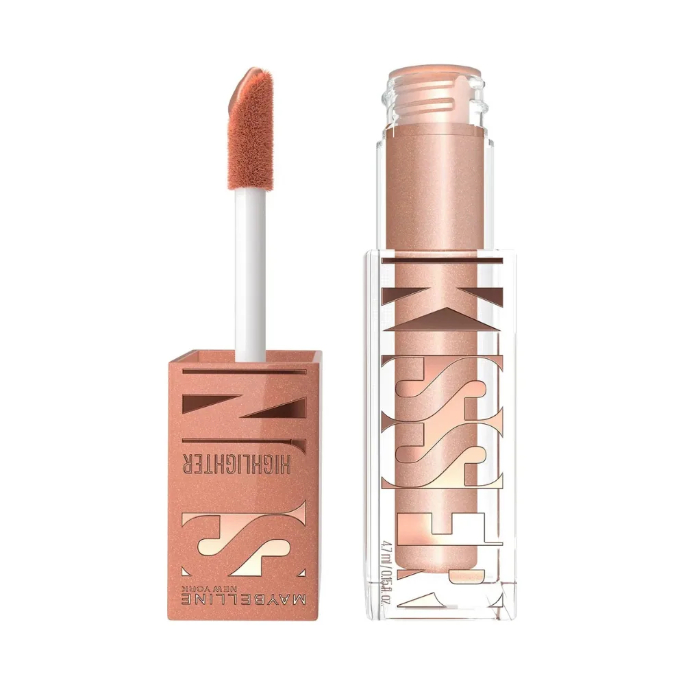 Maybelline Sun Kisser Highlighter 20 Kiss Of Summer 4.7ml
