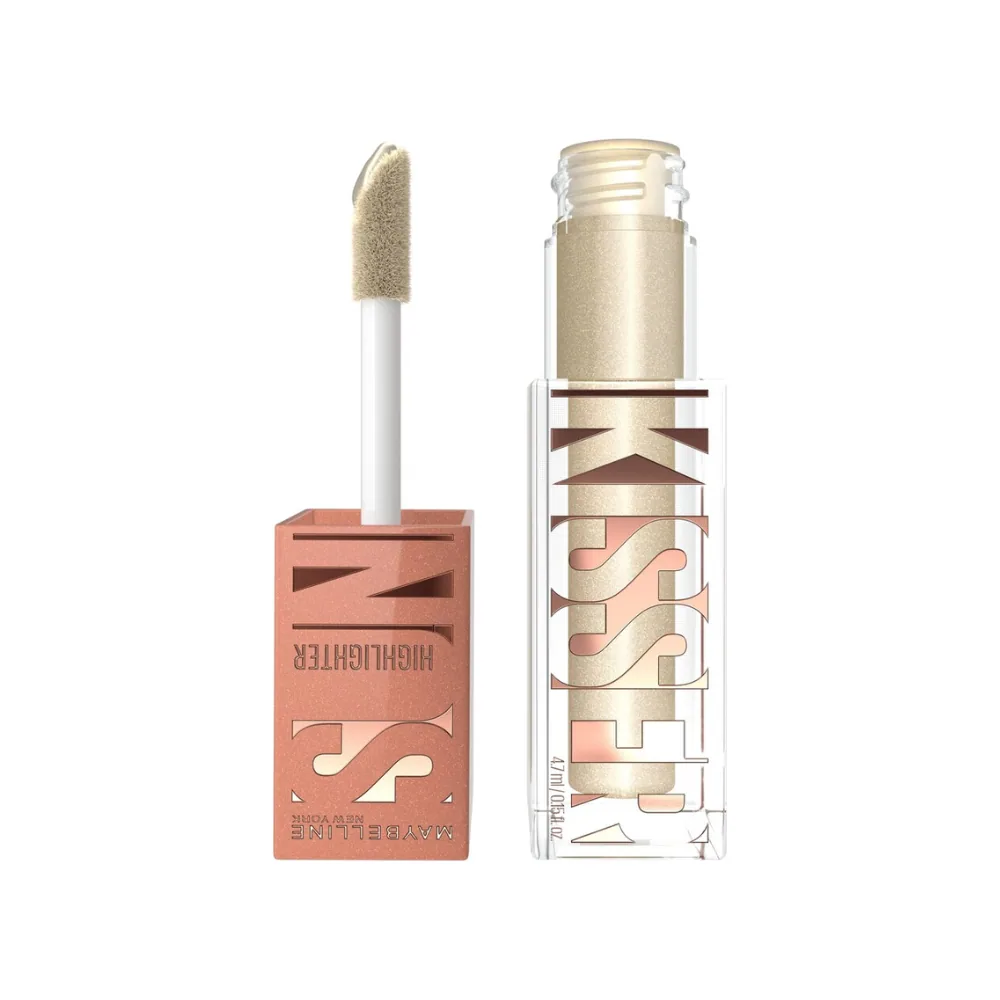 Maybelline Sun Kisser Highlighter 22 Star Studded 4.7ml