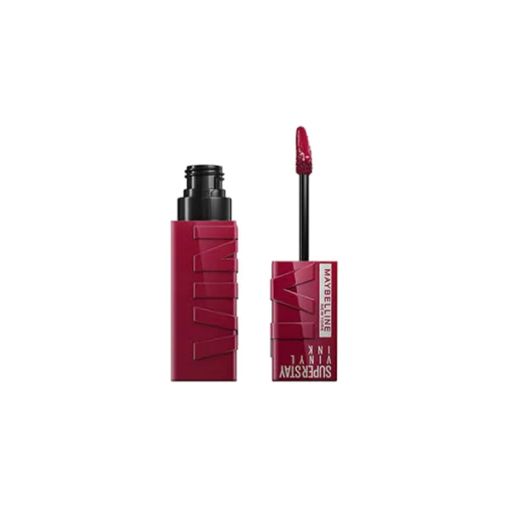 Maybelline Super Stay Gloss Vinyl Ink 30 Unrivaled 4.2ml