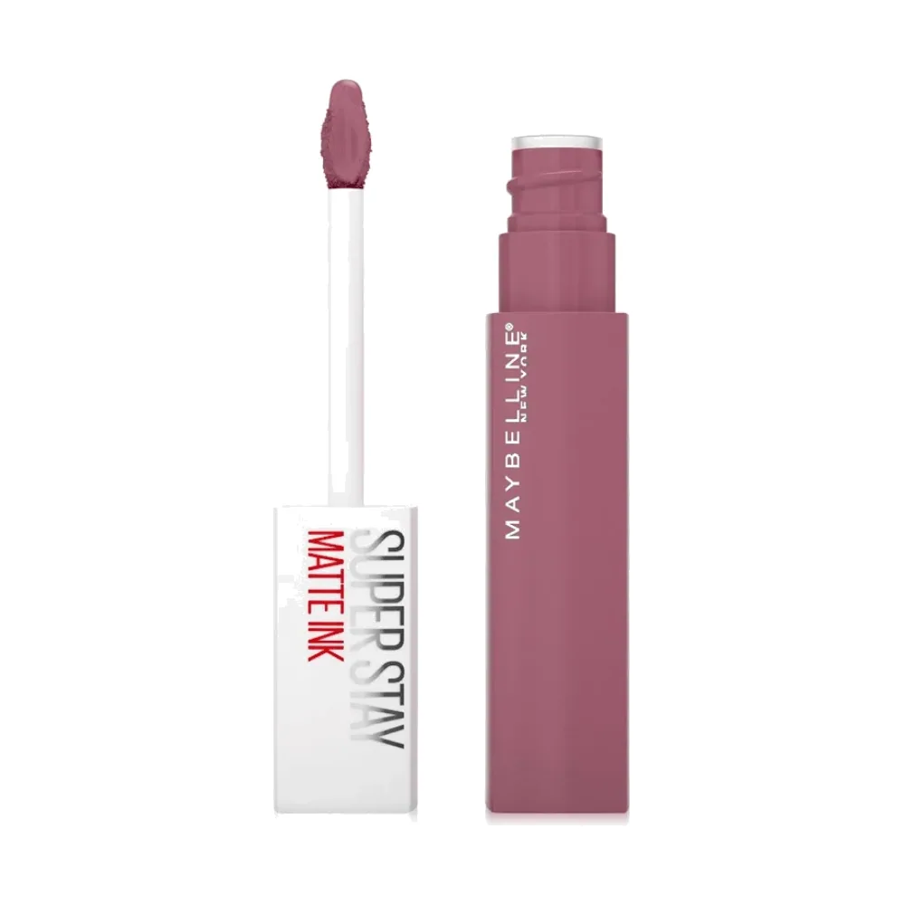 Maybelline Super Stay Matte Ink 180 Revolutionnary 5ml