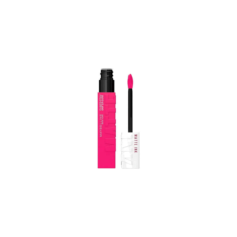 Maybelline Super Stay Matte Ink 30 5ml