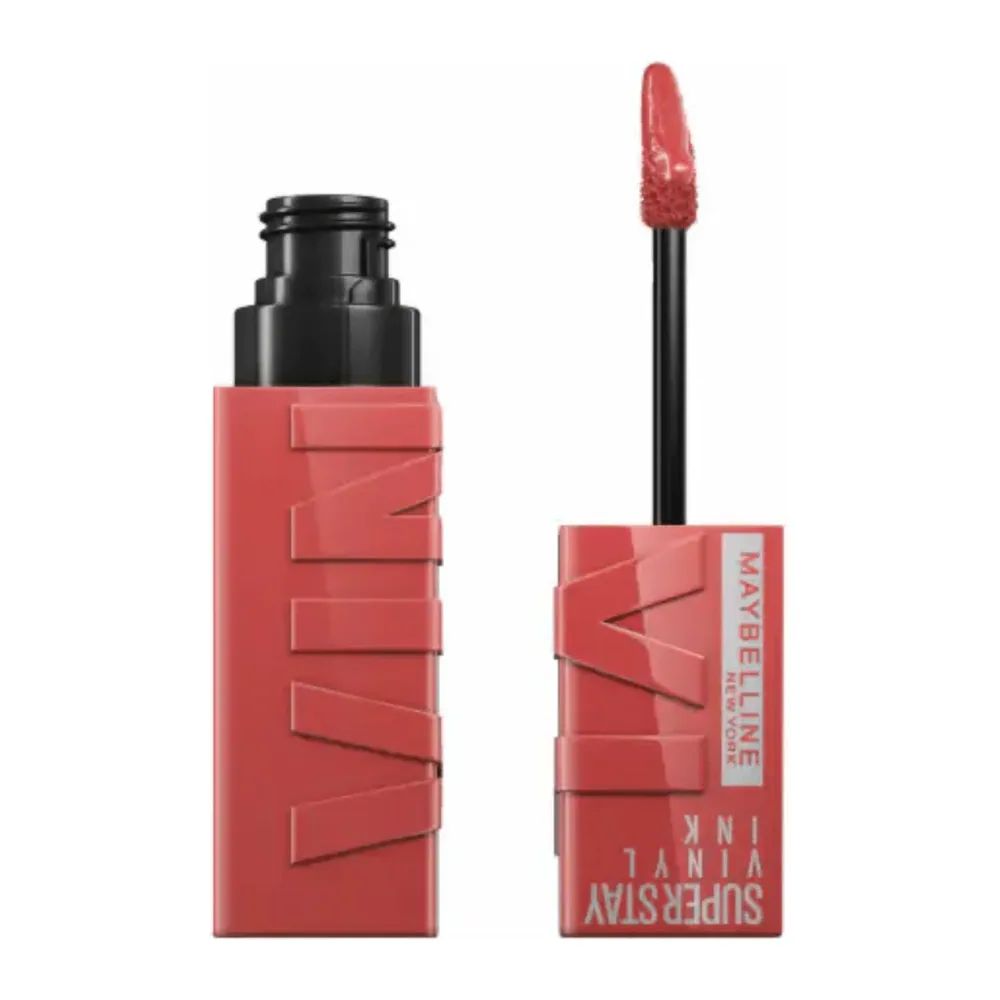 Maybelline Super Stay Vinyl Ink Liquid Lipstick 15