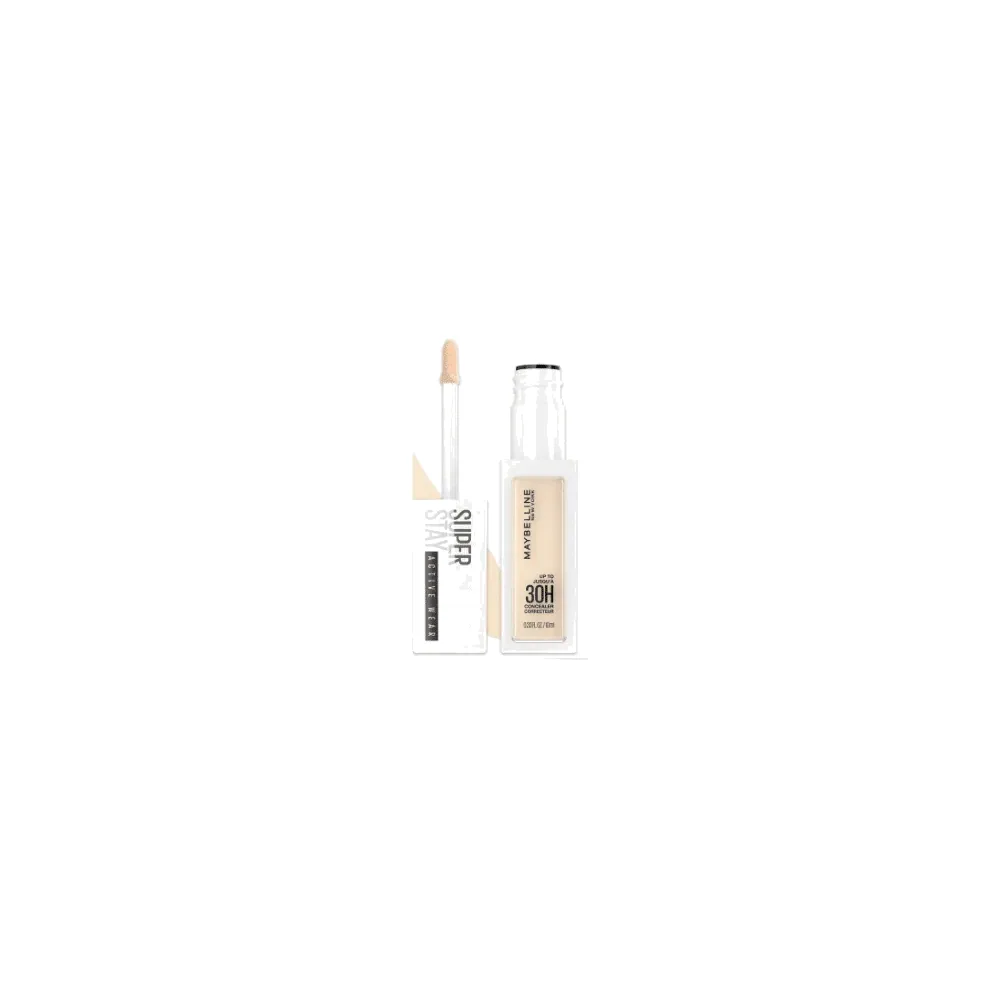 Maybelline Superstay Concealer 30H 10Ml 05