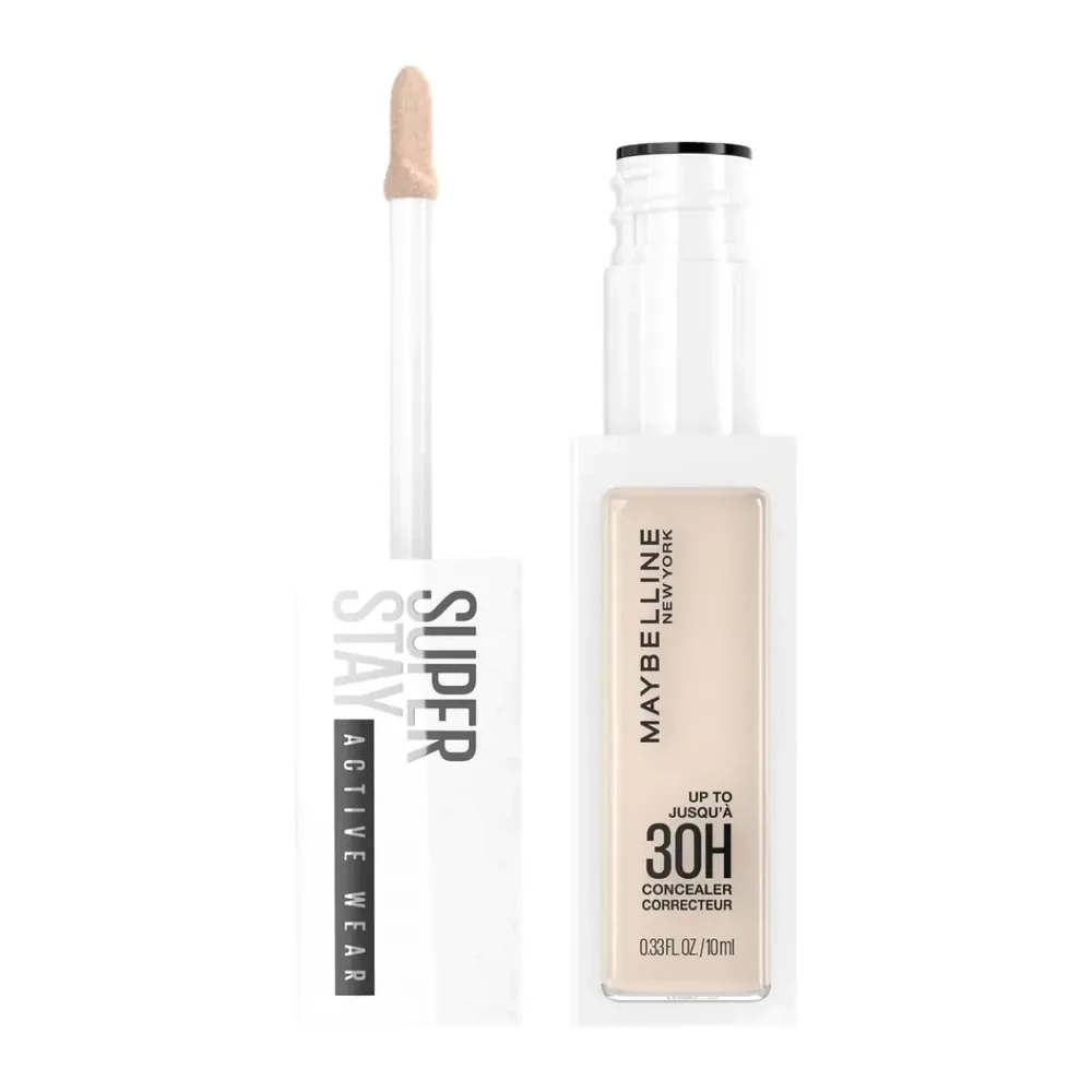 Maybelline Superstay Concealer 30H 10Ml 10