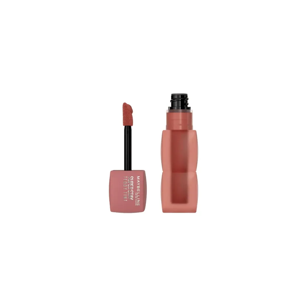 Maybelline Superstay Teddy Tint 100 Kitten Heel 5ml