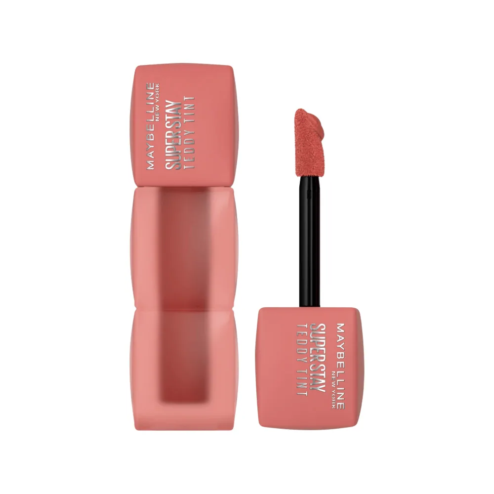 Maybelline Superstay Teddy Tint 15 Skinnydip 5ml