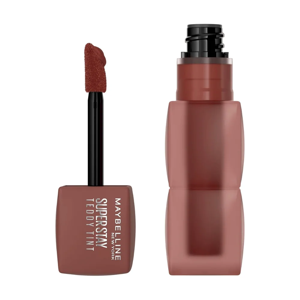 Maybelline Superstay Teddy Tint 20 Mascara Tear 5ml