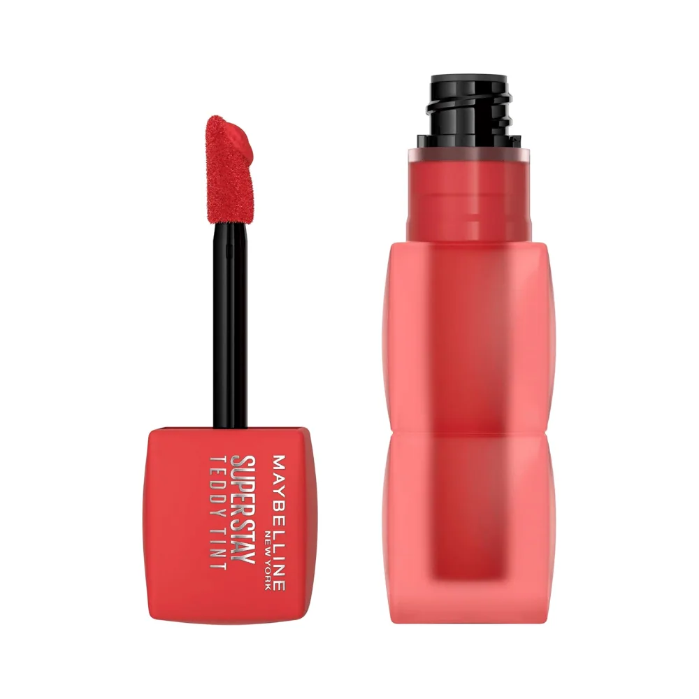 Maybelline Superstay Teddy Tint 30 Coquettish 5ml