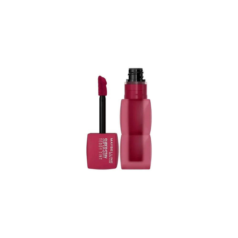 Maybelline Superstay Teddy Tint 35 July Forever 5ml