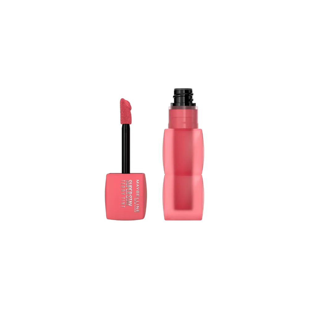 Maybelline Superstay Teddy Tint 40 Petalcore 5ml
