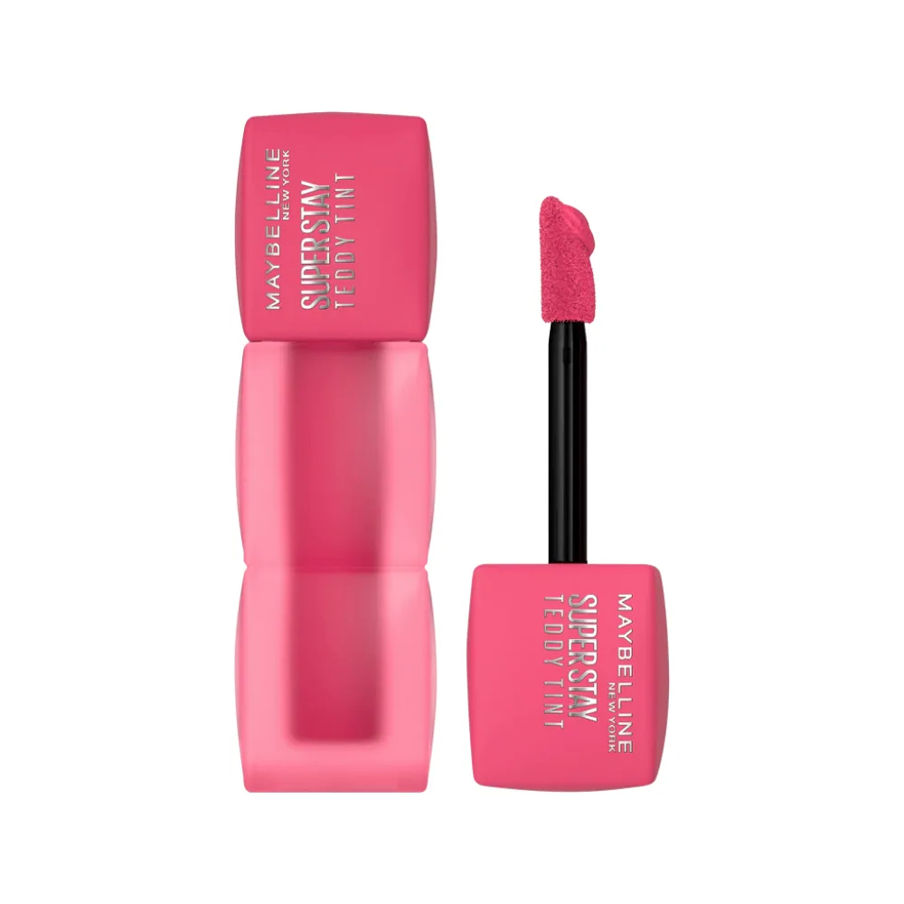 Maybelline Superstay Teddy Tint 45 Pinky Promise 5ml