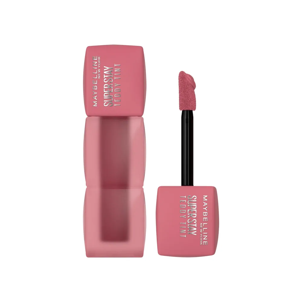 Maybelline Superstay Teddy Tint 55 Knee High 5ml