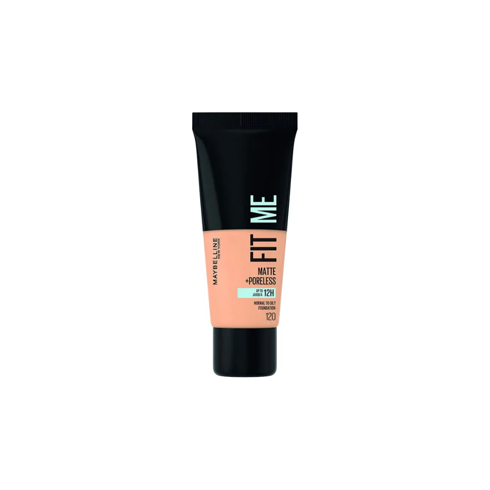 Maybelline Tattoo Brow Waterproof Gel 05 5ml