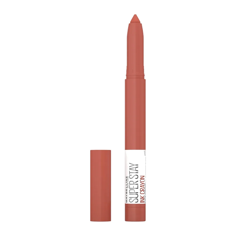 Maybelline Ultimate Rouge À Lévre 160 Stopat Nothing 1.7g