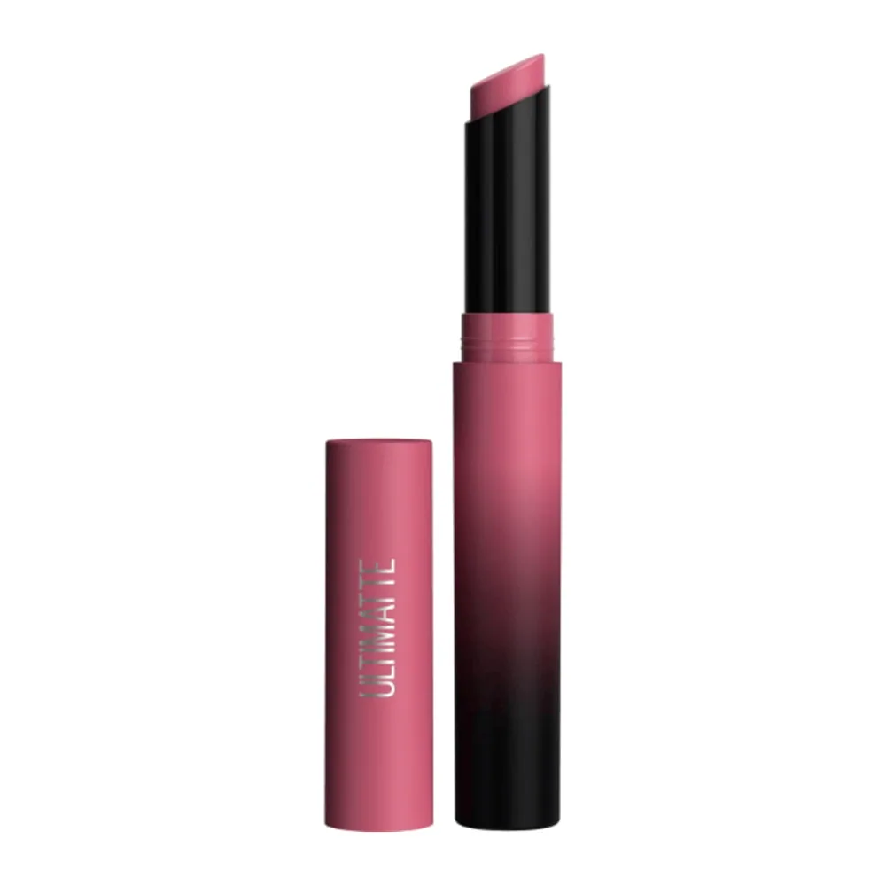 Maybelline Ultimate Rouge À Lévre 599 More Mauve 1.7G