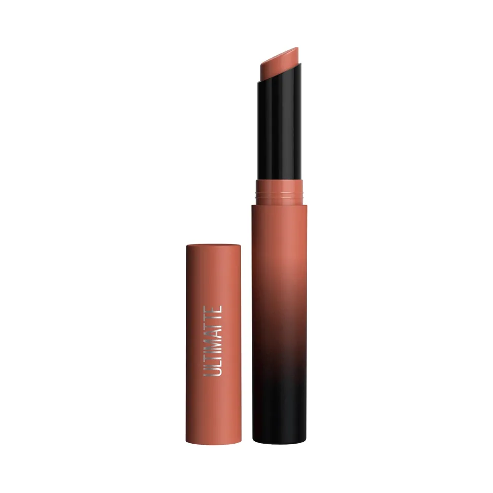 Maybelline Ultimate Rouge À Lévre 799 More Taupe 1.7g