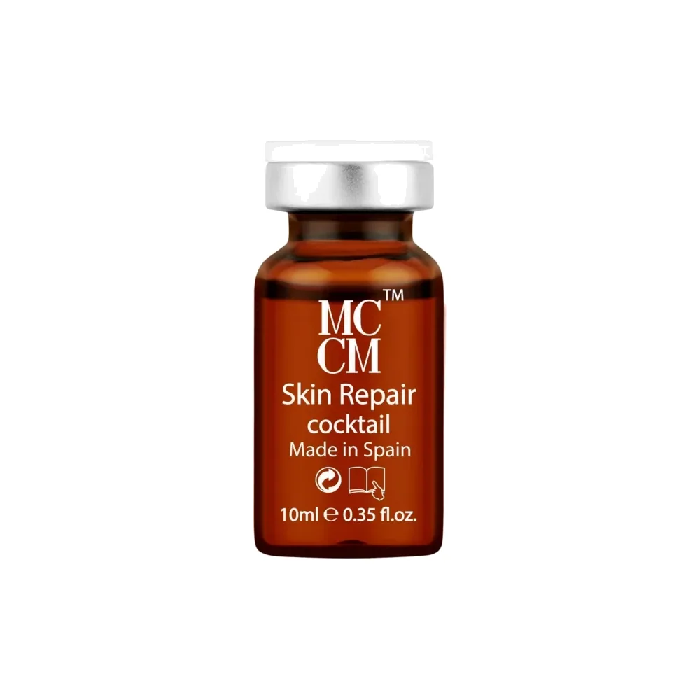 Mccm Skin Repair Cocktails