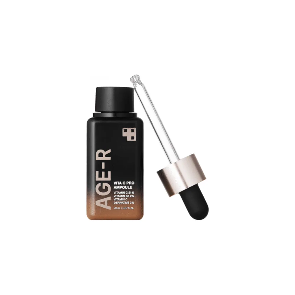 medicube Age-R Vita C Pro Ampoule 20ml