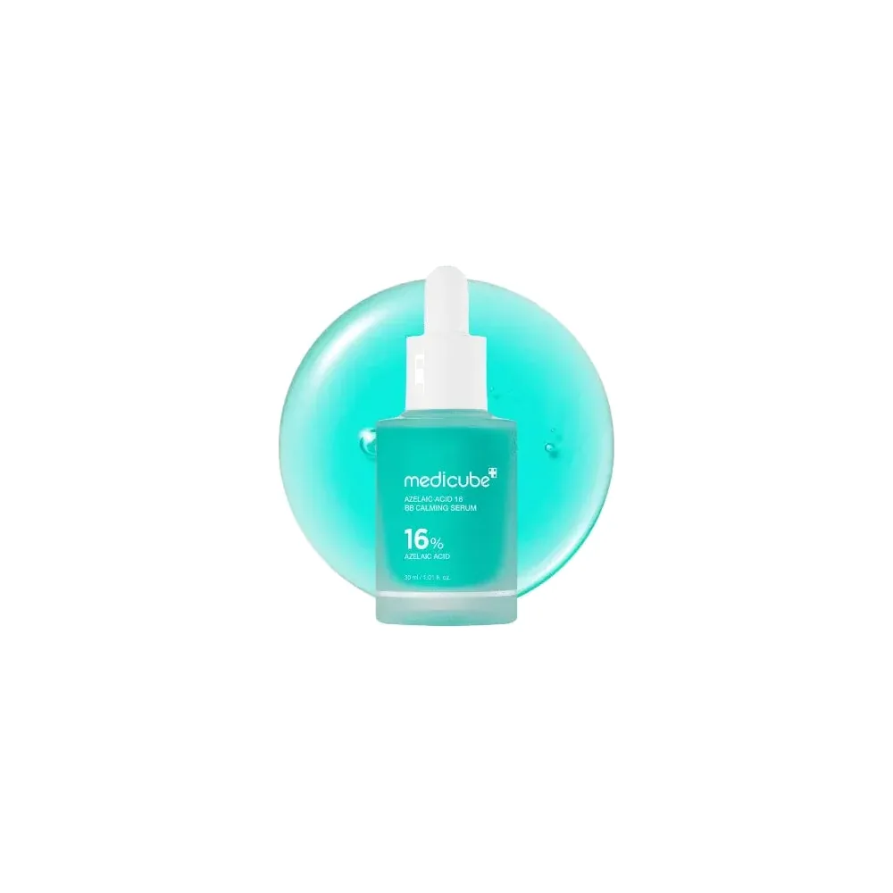 Medicube Azelaic Acid 16% BB Calming Serum