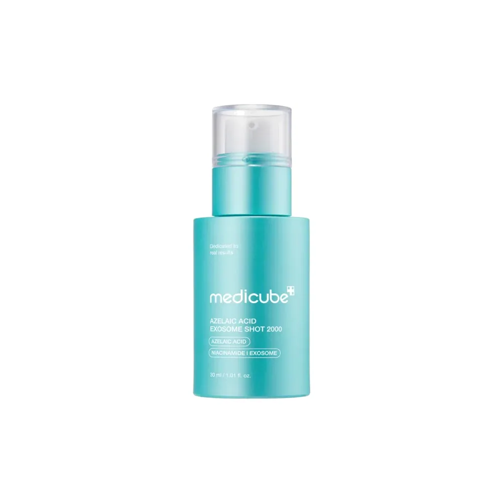 Medicube Azelaic Acid Exosome Shot 2000