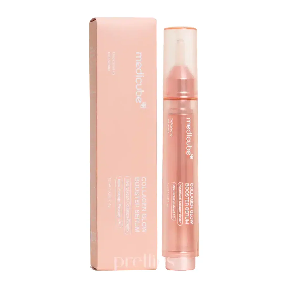 Medicube Collagen Booster Sérum 15ml