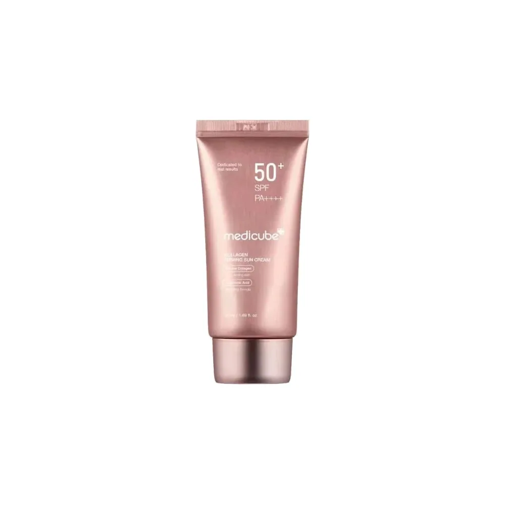 Medicube Collagen Firming Sun Cream 50ml