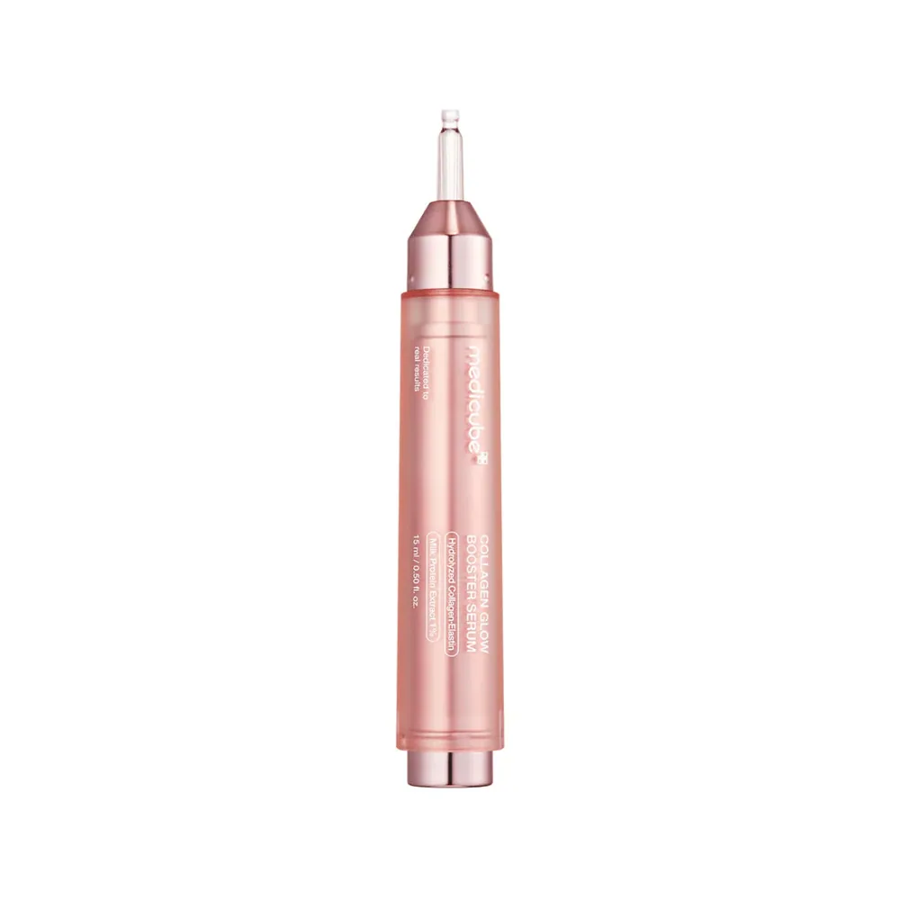 Medicube Collagen Glow Booster Serum 15ml