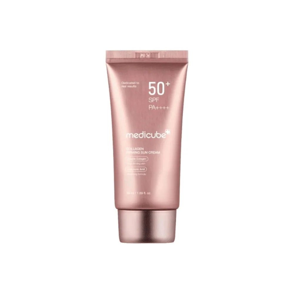 Medicube Collagen Sun Cream 50ml