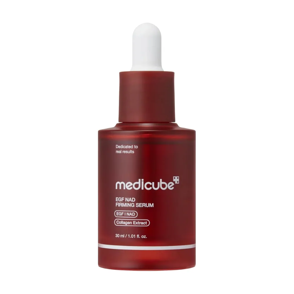 Medicube Egf Nad Firming Serum 30ml