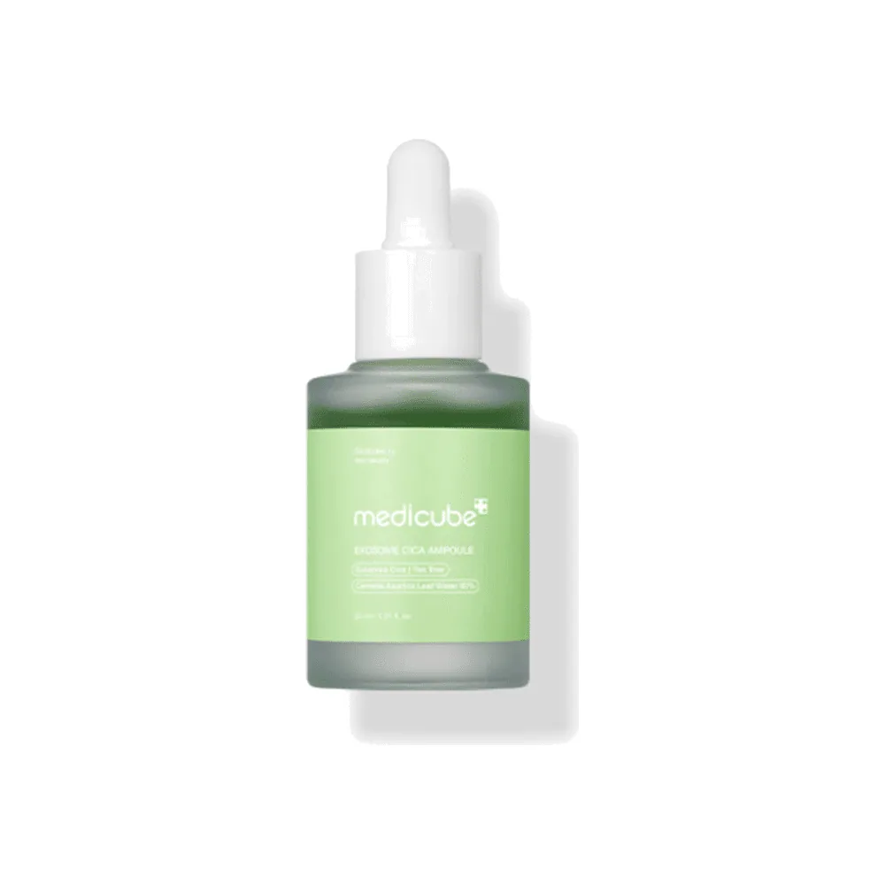 Medicube Exosome Cica Sérum 30ml