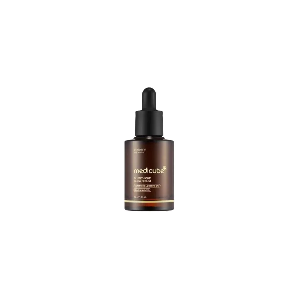 Medicube Glutathione Glow Serum