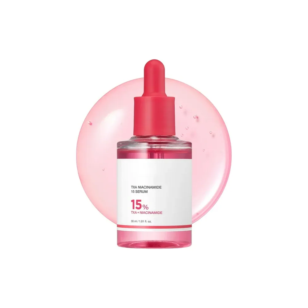 Medicube Niacinamide 15% + Txa