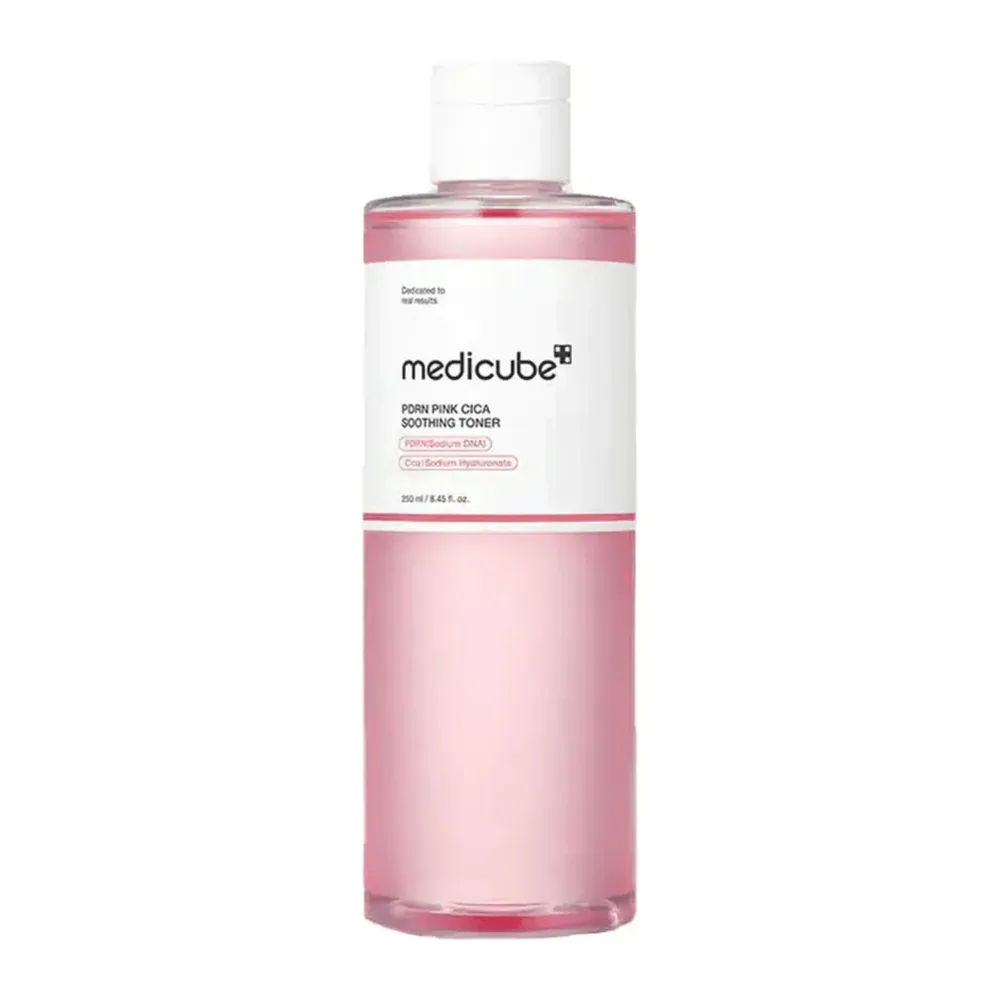 Medicube Pdrn Pink Cica Soothing Toner