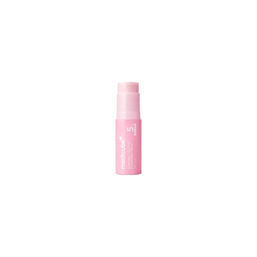 Medicube Pdrn Pink Collagen Volume Multi Balm 5% 10g