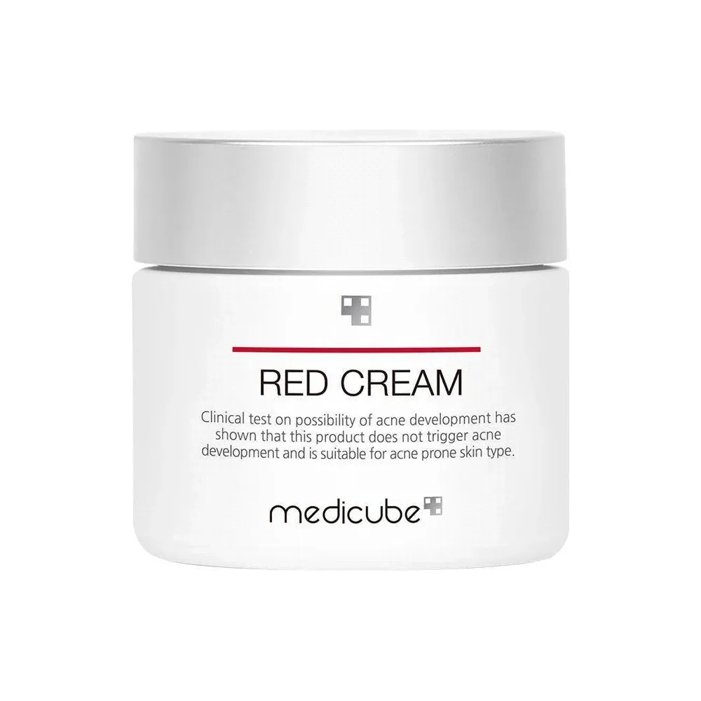 Medicube Red Cream 50ml