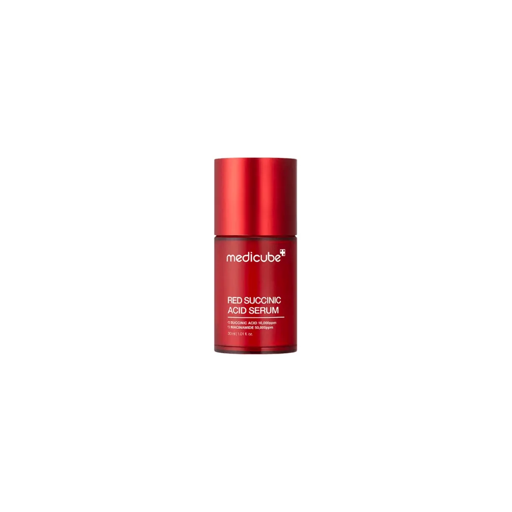 medicube Red Succinic Acid Serum 30Ml