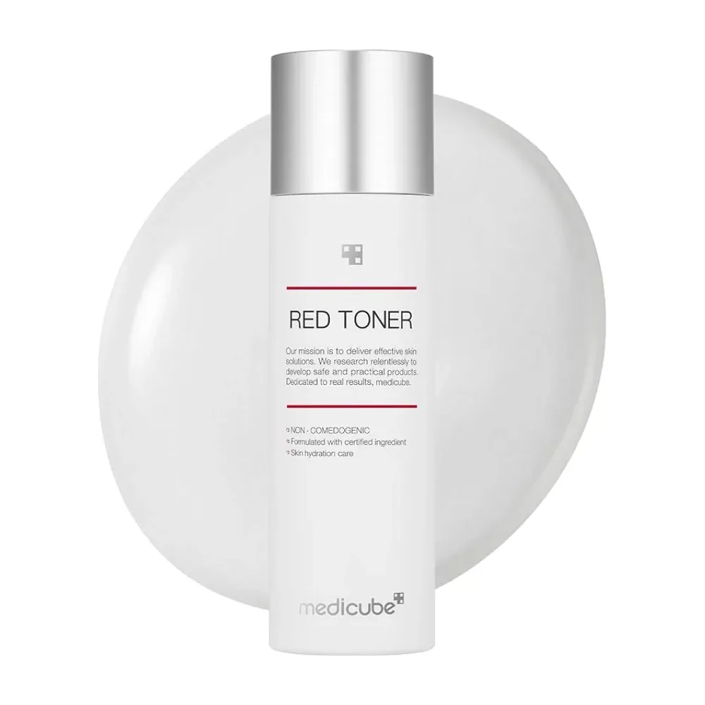 Medicube Red Toner 100ml