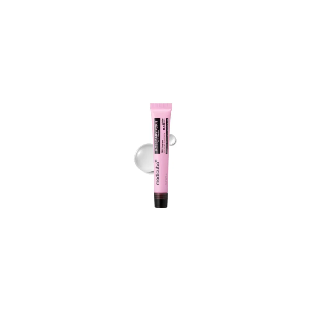 Medicube Rosemary + Pdrn Scalp Serum 20ml