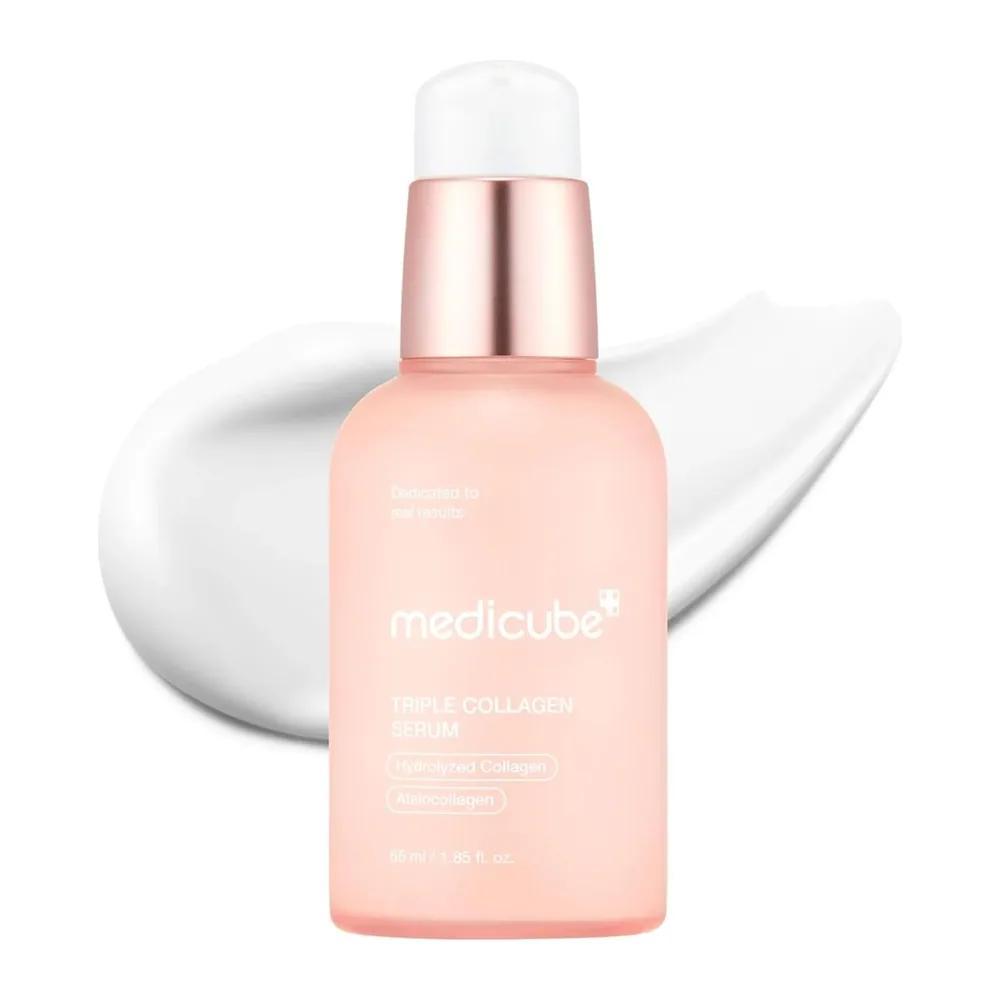 Medicube Triple Collagen Serum