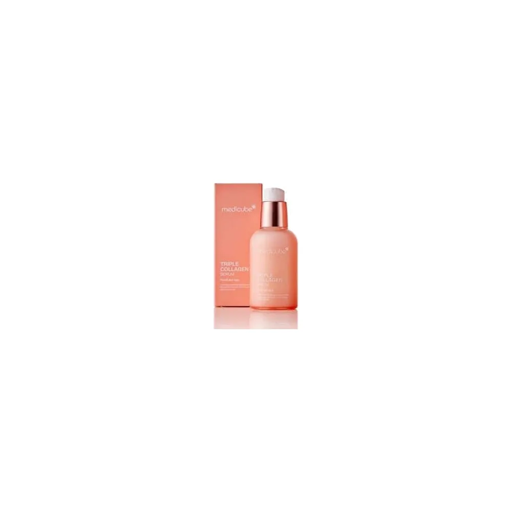 Medicube Triple Collagène Serum
