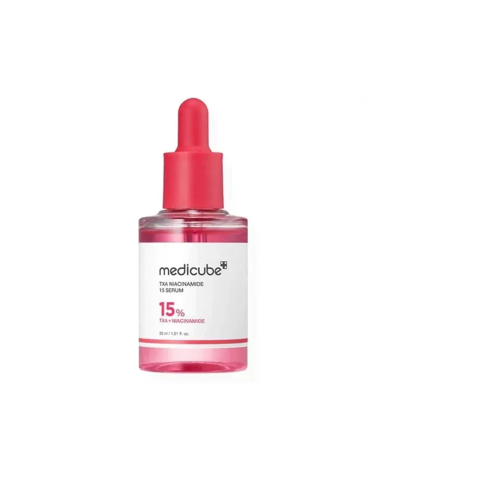 Medicube TXA Niacinamide 15 Sérum 30ml