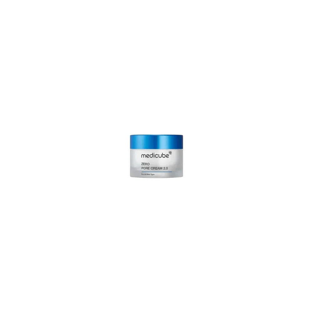 Medicube Zero Pore Cream 2.0